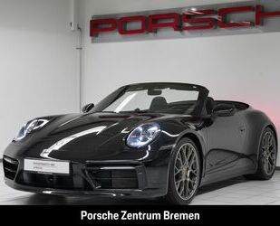 Porsche 992 Gebrauchtwagen