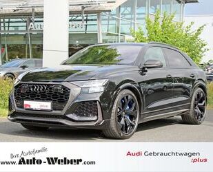 Audi RSQ8 Gebrauchtwagen