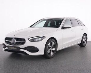 Mercedes-Benz C 200 Gebrauchtwagen