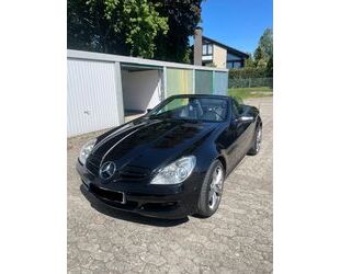Mercedes-Benz SLK 200 Gebrauchtwagen