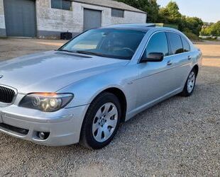 BMW 730 Gebrauchtwagen