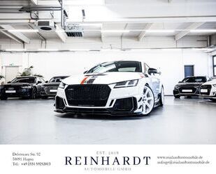 Audi TT RS Gebrauchtwagen