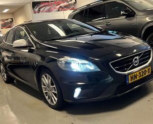 Volvo V40 Gebrauchtwagen