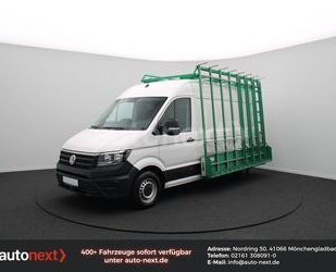 VW Crafter Gebrauchtwagen