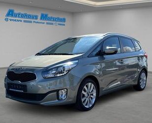 Kia Carens Gebrauchtwagen