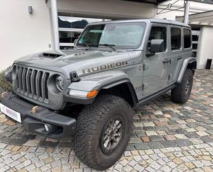 Jeep Wrangler Gebrauchtwagen
