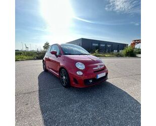 Abarth 595 Gebrauchtwagen