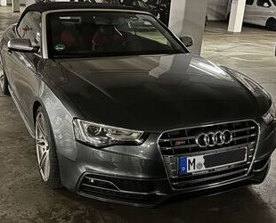 Audi S5 Gebrauchtwagen