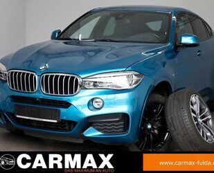 BMW X6 Gebrauchtwagen