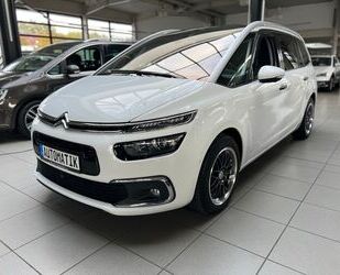 Citroen Grand C4 Picasso / SpaceTourer Gebrauchtwagen