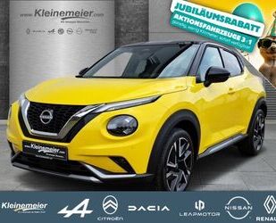 Nissan Juke Gebrauchtwagen