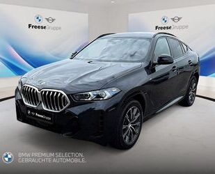 BMW X6 Gebrauchtwagen