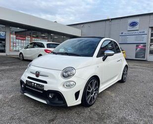 Abarth 500C Gebrauchtwagen