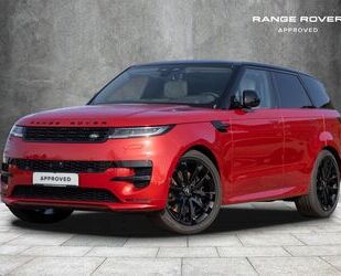 Land Rover Range Rover Sport Gebrauchtwagen