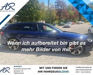 Audi S4 Gebrauchtwagen