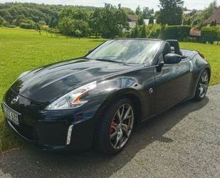 Nissan 370Z Gebrauchtwagen