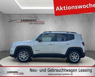 Jeep Renegade Gebrauchtwagen