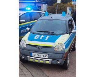 Aixam Cross Gebrauchtwagen