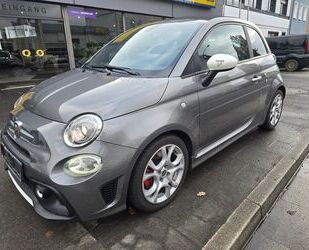 Abarth 500 Gebrauchtwagen