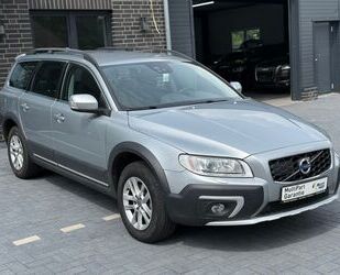 Volvo XC70 Gebrauchtwagen