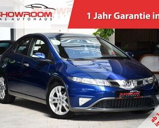 Honda Civic Gebrauchtwagen