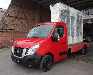 Nissan NV400 Gebrauchtwagen