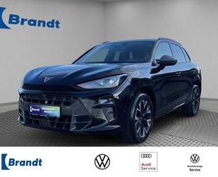 Cupra Terramar Gebrauchtwagen