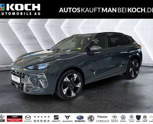 Cupra Terramar Gebrauchtwagen