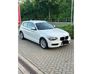 BMW 116 Gebrauchtwagen