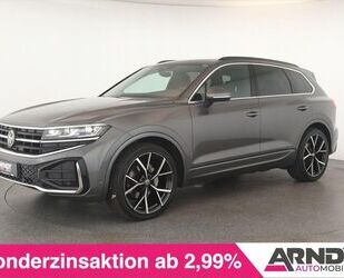 VW Touareg Gebrauchtwagen