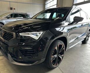 Cupra Ateca Gebrauchtwagen