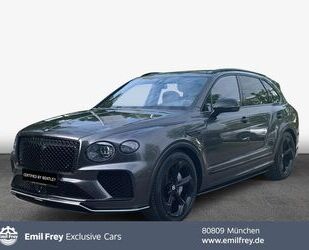 Bentley Bentayga Gebrauchtwagen