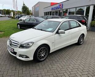 Mercedes-Benz C 250 Gebrauchtwagen