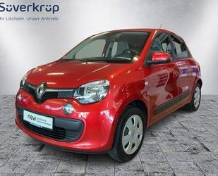 Renault Twingo Gebrauchtwagen