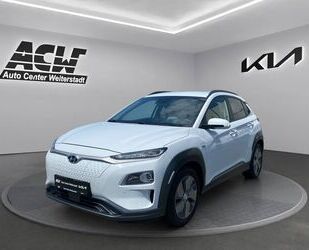 Hyundai KONA Elektro Gebrauchtwagen