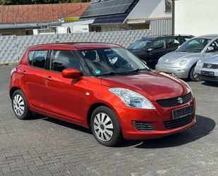 Suzuki Swift Gebrauchtwagen