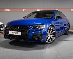 Audi S8 Gebrauchtwagen