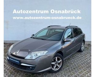 Renault Laguna Gebrauchtwagen