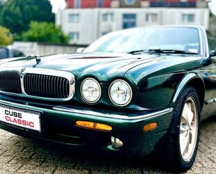 Jaguar XJ Gebrauchtwagen