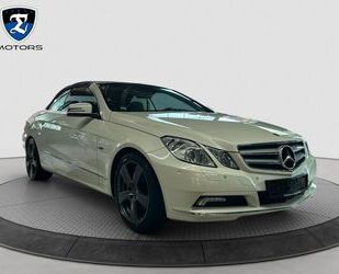 Mercedes-Benz E 350 Gebrauchtwagen