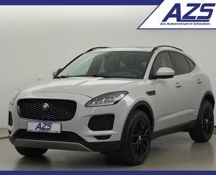 Jaguar E-Pace Gebrauchtwagen