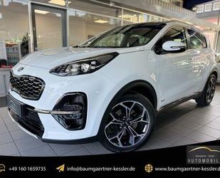 Kia Sportage Gebrauchtwagen