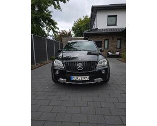 Mercedes-Benz ML 350 Gebrauchtwagen