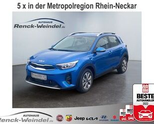 Kia Stonic Gebrauchtwagen