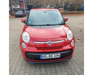 Fiat 500L Gebrauchtwagen