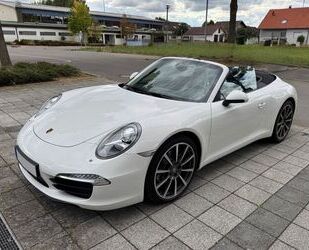 Porsche 991 Gebrauchtwagen