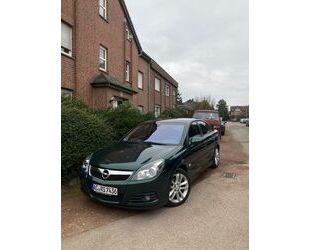 Opel Vectra Gebrauchtwagen