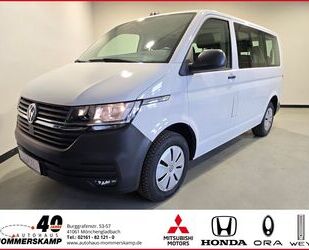 VW T6 Caravelle Gebrauchtwagen