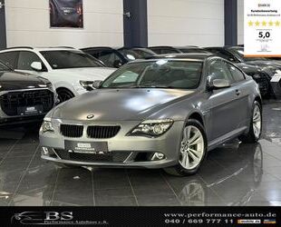 BMW 630 Gebrauchtwagen