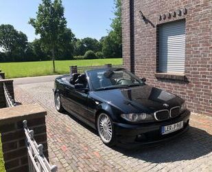Alpina B3 Gebrauchtwagen